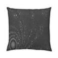 thumbnail image 1 of Ahgly Company Indoor Square Contemporary Throw Pillow, 18 inch by 18 inch, 1 of 5