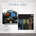 thumbnail image 1 of Classic Albums Series: Third Day / Time, 1 of 3