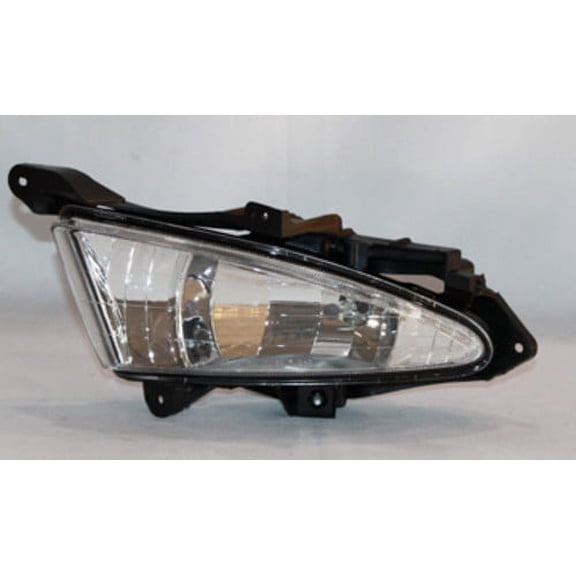 TYC 07-10 HY ELNTR F.L LH Fits 2009 Hyundai Elantra