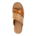 thumbnail image 6 of Muk Luks Women's Venizia Studded Comfort Sandals, 6 of 9