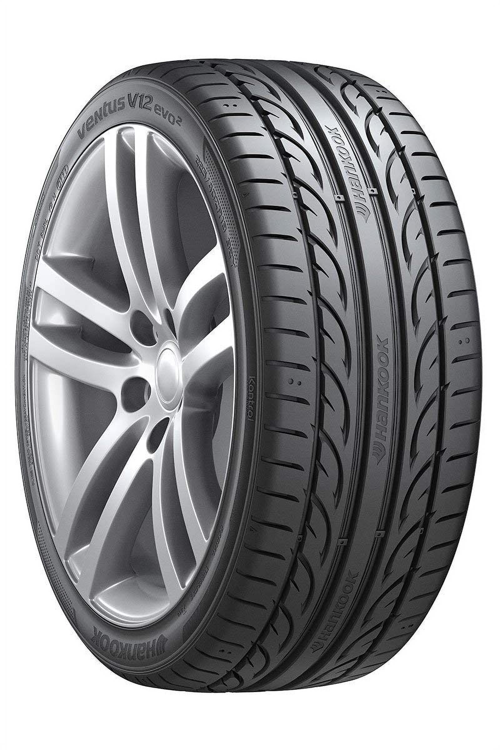 2 NEW 235/40-18 HANKOOK S1 NOBLE 2 H452 40R R18 TIRES