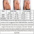 thumbnail image 5 of Men Abdomen Reducer Sauna Fitness Sweat BeltL-XL, 5 of 5
