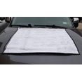 thumbnail image 3 of AdirOffice 24" x 36" Large Document Protection Blueprint Plan Holder 2 Pack, 3 of 9