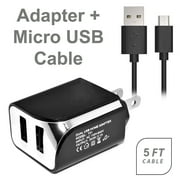 Accessory Kit In Charger Set For Samsung Galaxy Desertcart