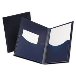 Double Stuff Gusseted 2-Pocket Laminated Paper Folder, 200-Sheet Capacity, Black, Sold as 1 Box, 20 Each per Box Double Stuff Gusseted 2-Pocket Laminated Paper Folder, 200-Sheet Capacity, Black, Sold as 1 Box, 20 Each per Box
