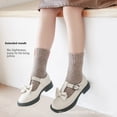 thumbnail image 3 of Calcetines de lana cálidos y gruesos para niños, calzado de invierno con forro polar para niños y niñas, venta al por mayor, 3 of 5