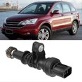 thumbnail image 2 of Vehicle Speed Sensor 78410S10003 Fit for Honda CR-V 1997-2001 2.0L, 2 of 3