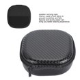 thumbnail image 4 of Speaker Carrying Case, Hard Large Capacity Portable Speaker Storage Travel Bag Shockproof With Hook For Power Cable, 4 of 8