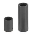 thumbnail image 1 of 38 in. Drive x .5 in. 12 Point Deep Impact Socket, 1 of 1