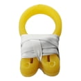 thumbnail image 3 of 2 x Swimming Swim Diving Soft Nose Clip Ear Plug Earplug Set, 3 of 3