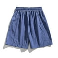 thumbnail image 6 of EaskTriop Women's Athletic Shorts High Waisted Quick Dry Hiking Shorts with Pockets Lightweight Workout Running Golf Summer Utility Shorts 2026, 6 of 6