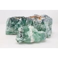 thumbnail image 4 of Fluorite XL Rough Raw Chunk, High Grade A Quality - Healing Crystals, Meditation, Heart Chakra, Third Eye Chakra, 4 of 6