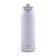 thumbnail image 1 of Botella de agua Ello Pop & Fill de acero inoxidable Aurora, 946 ml, 1 of 9