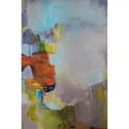 thumbnail image 3 of Alattar, Lina 13x18 Black Modern Framed Museum Art Print Titled - By The Sea, 3 of 5