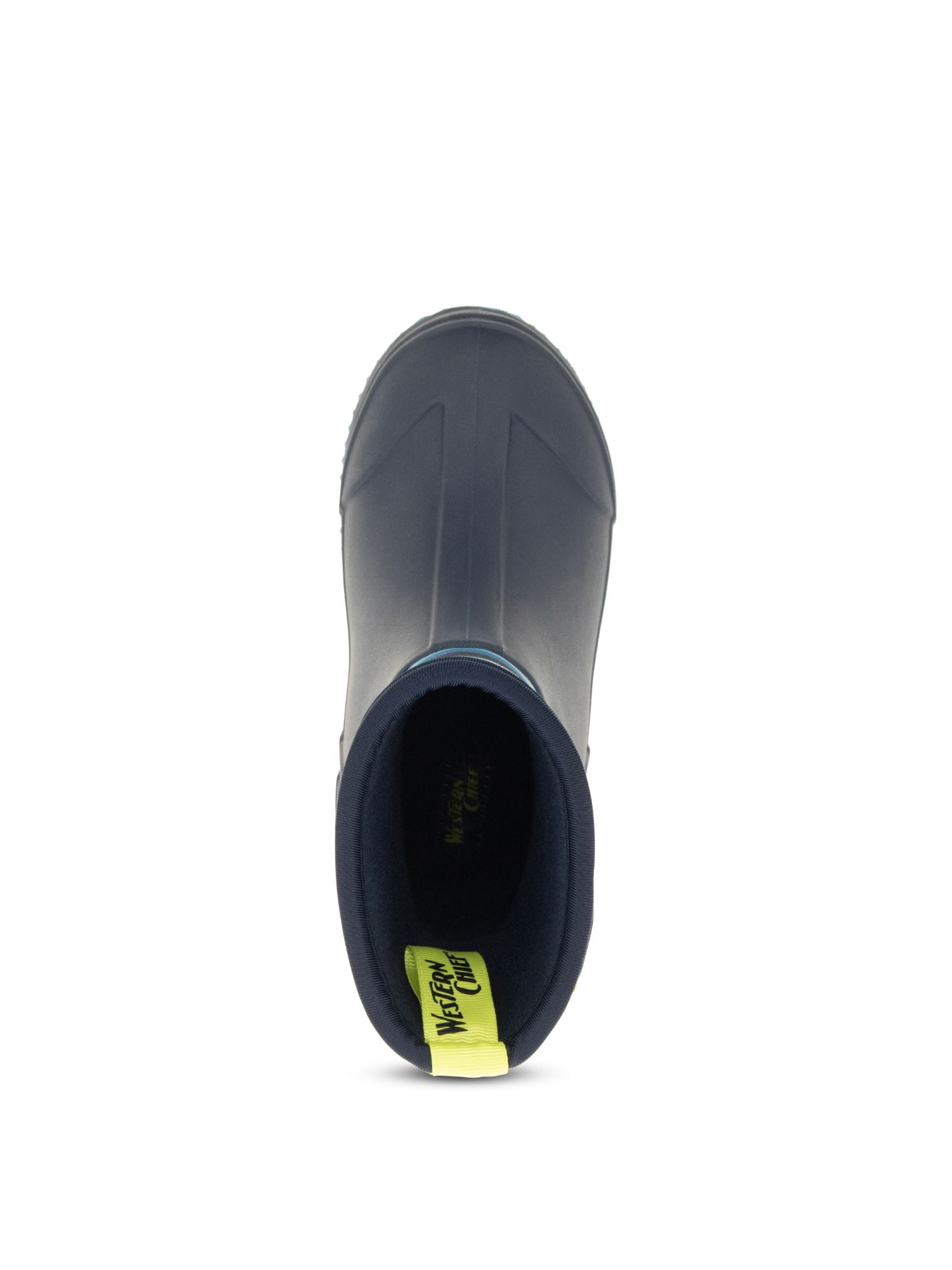 WC RAIN BOOT