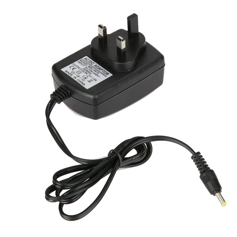 1PCS High quality 6V 500mA 0.5A Universal AC DC Power Supply