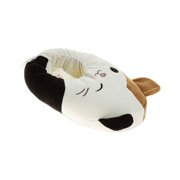 JOSMO Squishmallows Slipper, 2/3, White