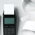 thumbnail image 4 of Raindrops 10 Rolls Portable Receipt Thermal For Clear Printing At Home, 4 of 6