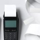 thumbnail image 4 of 10 rollos de papel térmico, etiqueta adhesiva para impresora térmica, Papel de impresora, etiqueta térmica, papel adhesivo térmico, 4 of 6