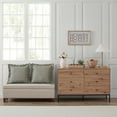 thumbnail image 6 of Home Decor Collection Howdy Print Natural Wood Framed Wall Art, 22" x 13", 6 of 6
