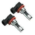 thumbnail image 2 of 2Pcs H11 LED Fog Light Bulbs, 8000K Xenon Blue, Car LED Headlight 110W 20000LM Fog Light Bulb, 2 of 12