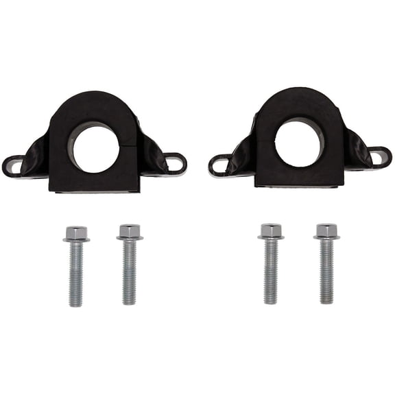 Dorman 928-564 Front Suspension Stabilizer Bar Bushing Kit Compatible with Select Models