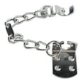 thumbnail image 3 of Security Door Chain, Easy Installation Door Chain Lock Wide Applications  For Apartment, 3 of 8