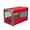 Red, variant on SportPet Large Dog Crate, Portable Pop-Up Travel Kennel, 50 lb Capacity