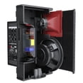 thumbnail image 3 of Bafle Audiocenter GT512A 12" 2200w pico clase D, 3 of 3
