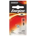 thumbnail image 2 of ENERGIZER / EVEREADY 395BP #395 Silver Dioxide Electronic Battery  1.5-Volt, 2 of 5