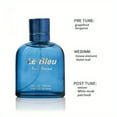 thumbnail image 4 of Eau De Toilette Spray For Men, Refreshing And Lasting Fruity Notes, Suitable For Dating, Daily Use, 4 of 4