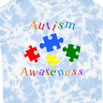 thumbnail image 4 of Inktastic Autism Awareness-puzzle Boys or Girls Toddler T-Shirt, 4 of 5