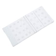 thumbnail image 1 of Expandable Closet Tension Shelf, Full Coverage Adjustable Wardrobe Dividers For Cabinets Bathrooms, 1 of 8