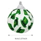 thumbnail image 1 of Decoraciones del Día de San Patricio, Accesorios del Día de San Patricio, Regalos del Día de San Patricio, Decoración de fiesta del Día de San Patricio, Festival irlandés, Bola de tela, Fiesta de Año, 1 of 2