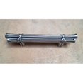 thumbnail image 1 of DArtefax DHP2-SA Double Bamboo Pull, Satin, 1 of 1