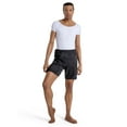 thumbnail image 2 of Capezio Rip Stop Short, 2 of 5