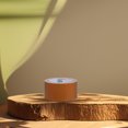 thumbnail image 3 of icolorfuled Brown SingleSided Adhesive Cloth Tape for Sealing Waterproof and Durable Fabric Base 5cm x 13m, 3 of 6