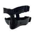 thumbnail image 3 of Protector de nariz para nariz rota, máscara de protección facial para boxeo, softbol, ​​gimnasio, ejercicio Medio marco, 3 of 8