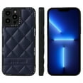 thumbnail image 6 of Dteck For iPhone 11 Pro Max (6.5 inch) Case,Hybrid Slim Shockproof PU Leather Camera Protector Cover,Blue, 6 of 8
