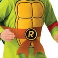 thumbnail image 2 of Rubies TMNT Raphael Costume for Toddlers, Size 2T, 2 of 6