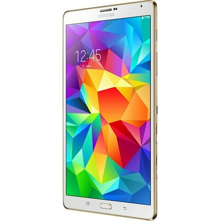 GALAXY TAB S 8.4IN 16GB LTE OPEN BOX B-STOCK SKU NO RETURNS