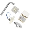 thumbnail image 4 of Interruptor de control de spa, interruptor de control de SPA de 220 V, controlador de interruptor de sauna, controlador de interruptor optimizado para la excelencia, 4 of 8
