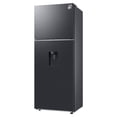 thumbnail image 2 of Refrigerador 15 Pies Samsung Inverter Dos Puertas con Fábrica de Hielos RT42DG6734B1EM Negro, 2 of 4