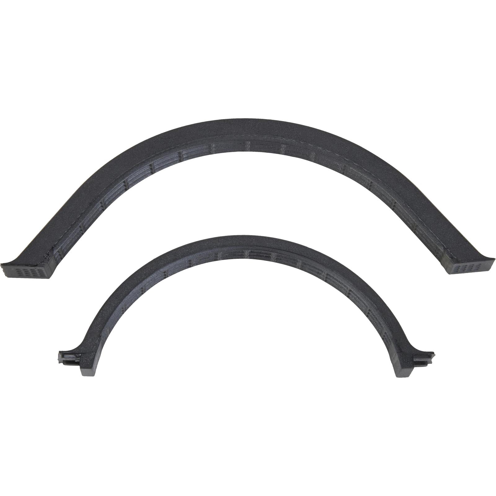 Small Block Chevy Oil Pan Gaskets, RH Side Dipstick
