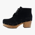 thumbnail image 2 of Dr. Scholl's Original Chic Women's Boots Black Size 6.5 M, 2 of 8