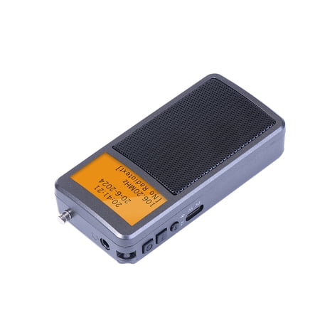 Radio,Portable Radio Auto Scan Station Off Display Radio Auto With Auto Clock With To Bt Off Alarm Clock Radio Radio Station Alarm Radio Convert Auto Scan