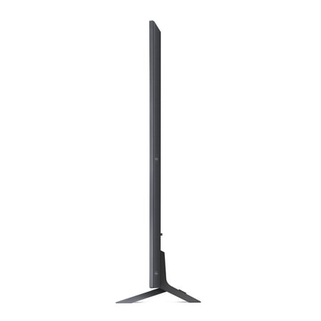 LG 86" Class 4K UHD QNED Web OS Smart TV with Dolby Vision 80 Series 86QNED80UQA