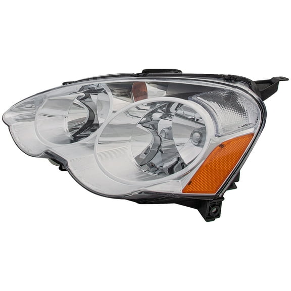 Dorman 1591083 Driver Side Headlight Assembly for Specific Acura Models
