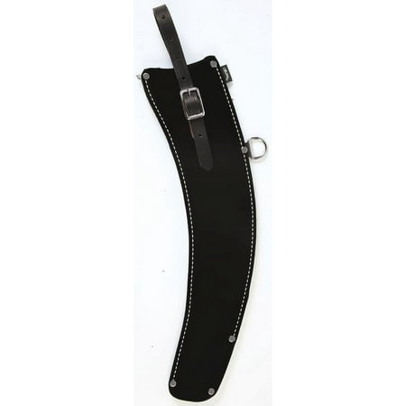 Weaver Leather Arborist 25 Pole Saw Scabbards , Black