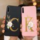 thumbnail image 2 of Funda de silicona suave con letras para Huawei, carcasa trasera para Huawei Y9s Y 9 s Luxuxy, Huawei Y9s STK-L21 Y 9 s Y9 s Fivean unisex, 2 of 2